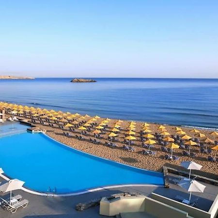 Aks Minoa Palace (Adults Only) Karteros Exterior foto